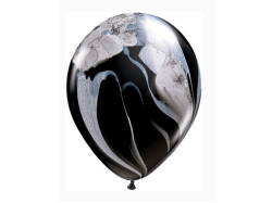Marble Black