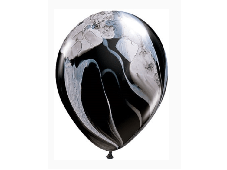Marble Black