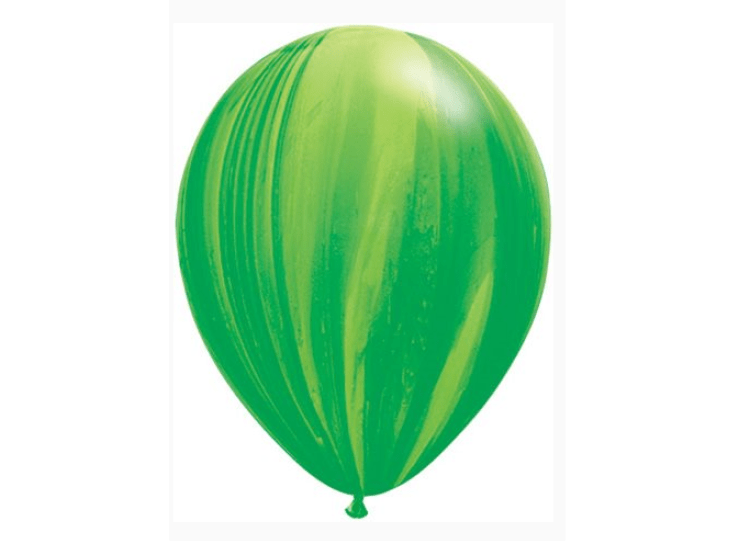 Marble Green