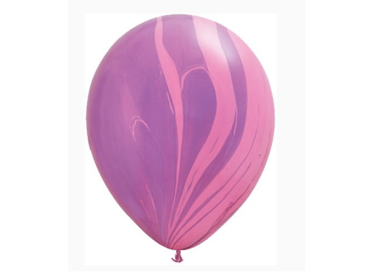 Marble Pink Violet