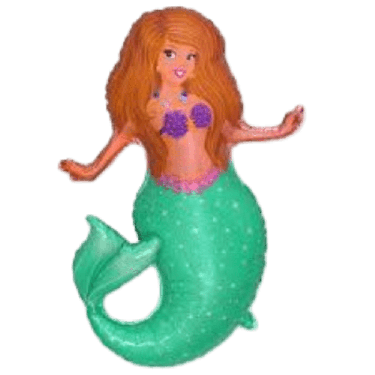 Mermaid