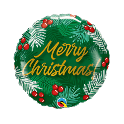 Merry Christmas