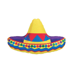 Mexican hat