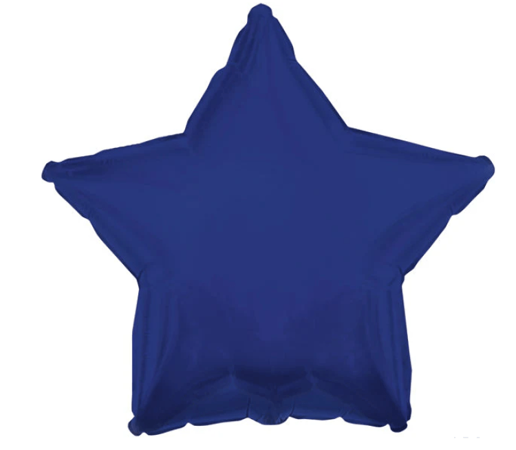 Navy Star