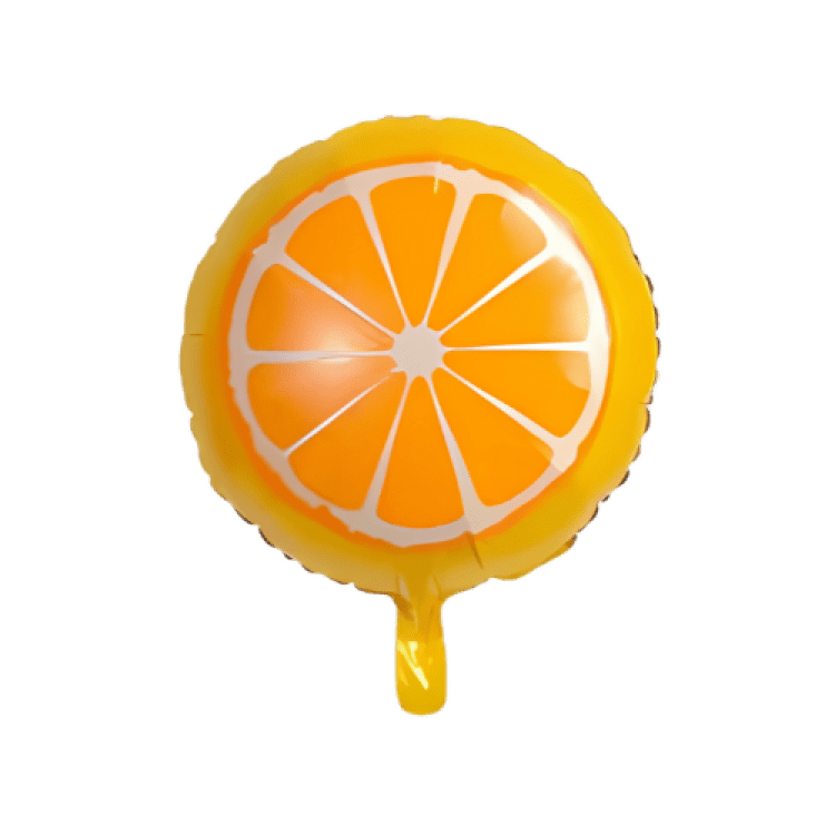 Orage Fruit