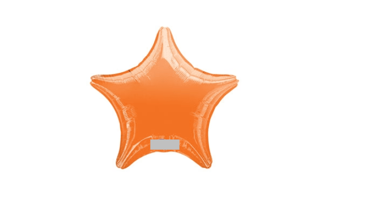 Orange Star