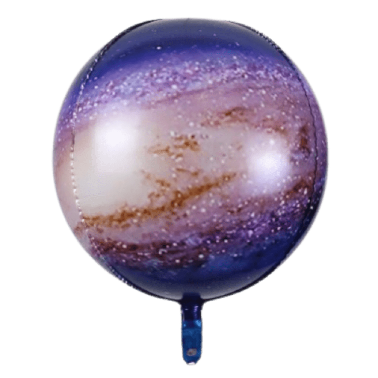 Orbz Galaxy