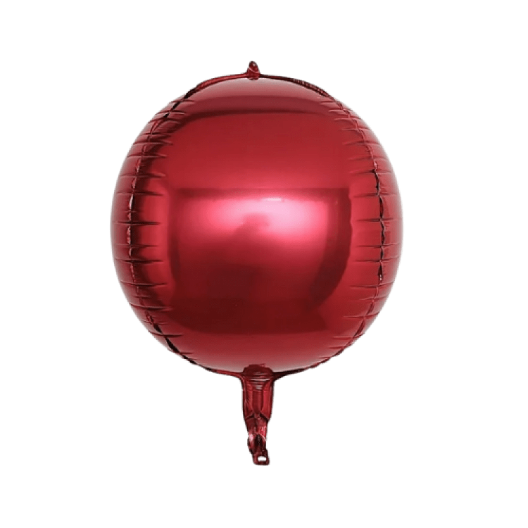 Orbz Red