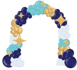 Organic Arch