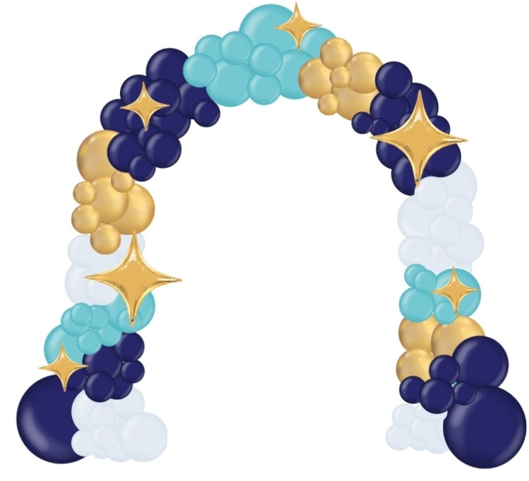 Organic Arch