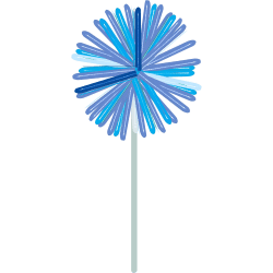 Outdoor Decor Firecracker $75
