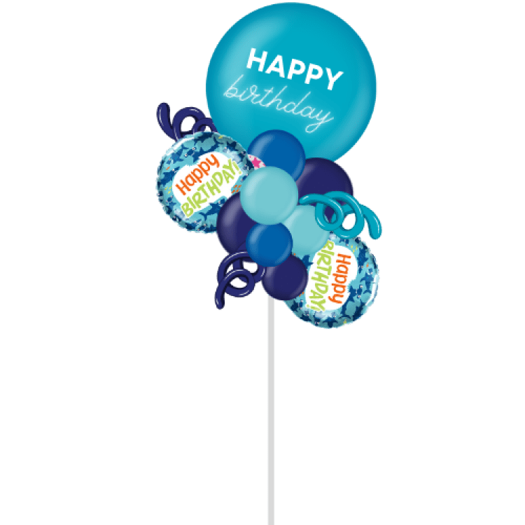 Outdoor Decor Party Pole $125