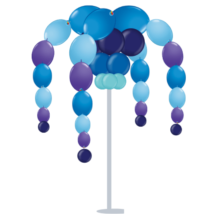 Outdoor Decor Wind Waver $105