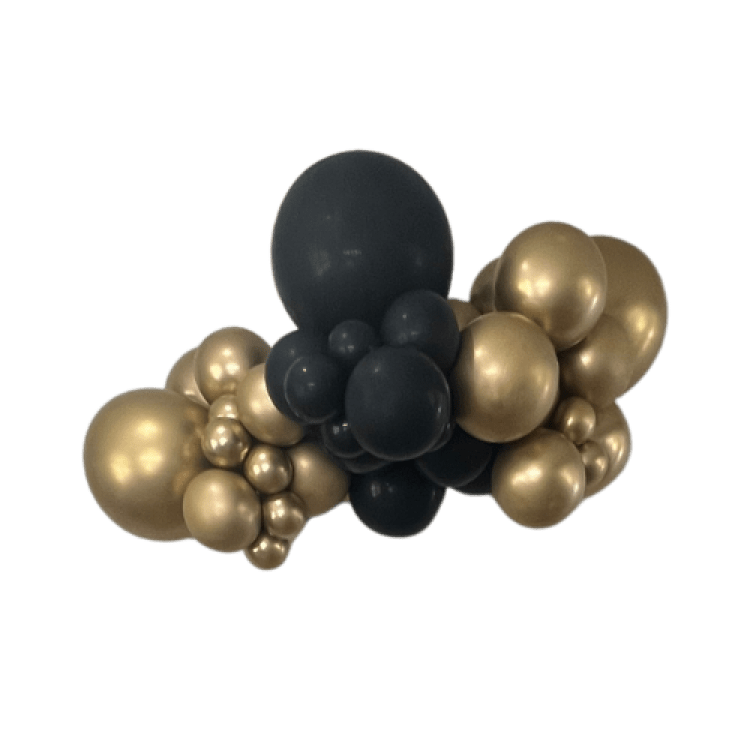 PARTY POOF