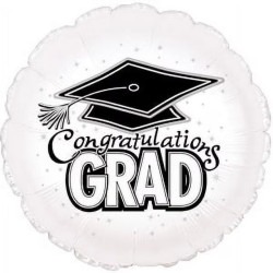 Congratulations Grad