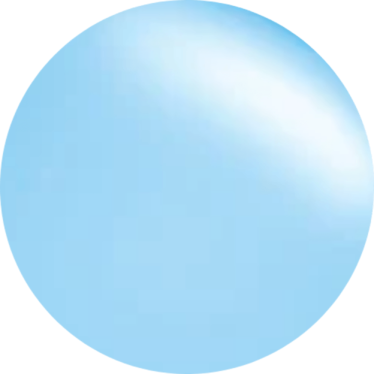 Pale Blue