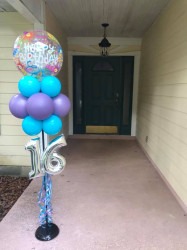 Party Pole