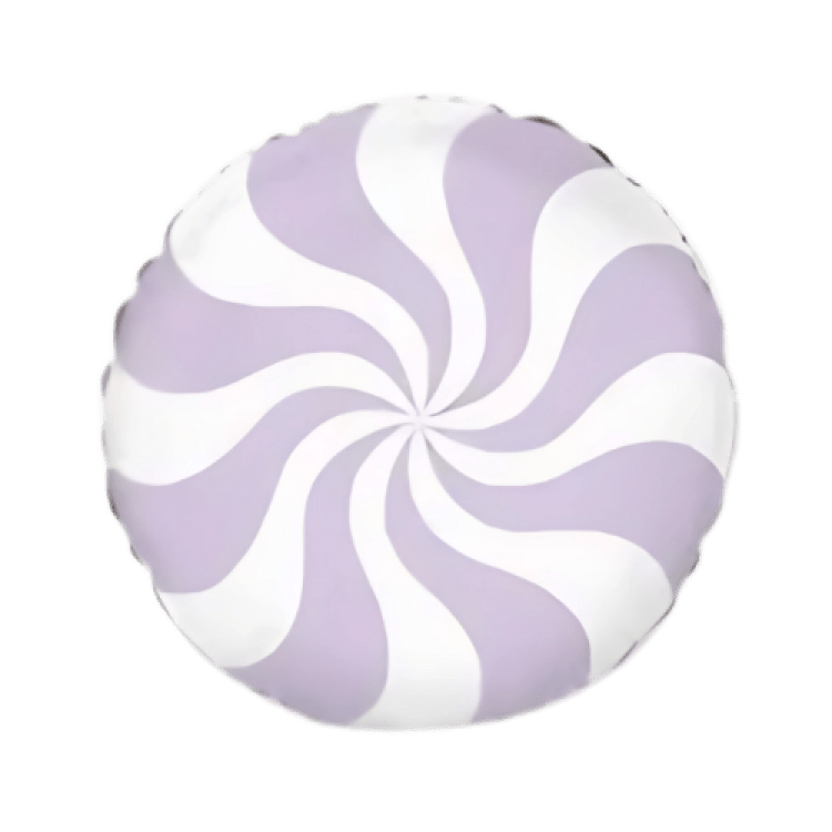 Pastel Purple Candy