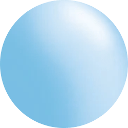 Pearl Azure Blue