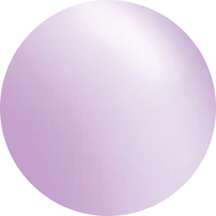 Pearl Lavender