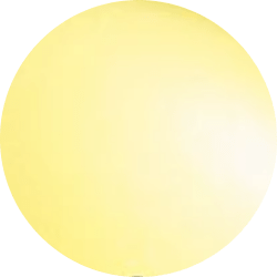 Pearl Lemon Chiffon