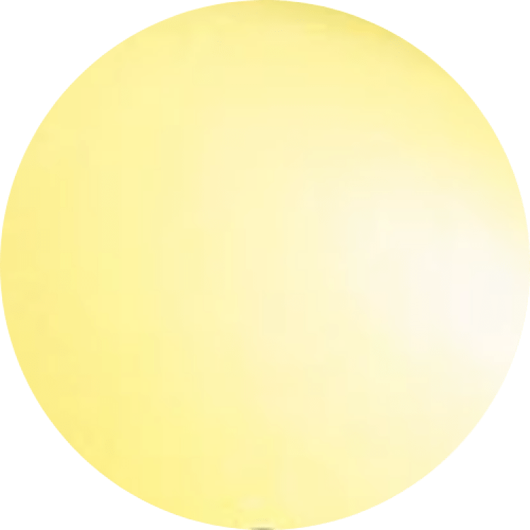 Pearl Lemon Chiffon