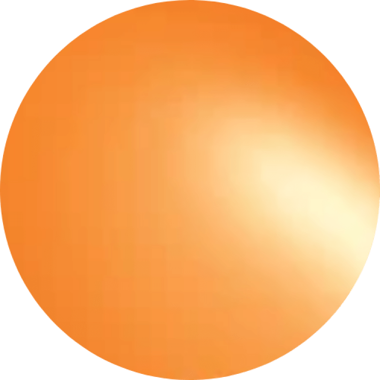 Pearl Mandarin Orange