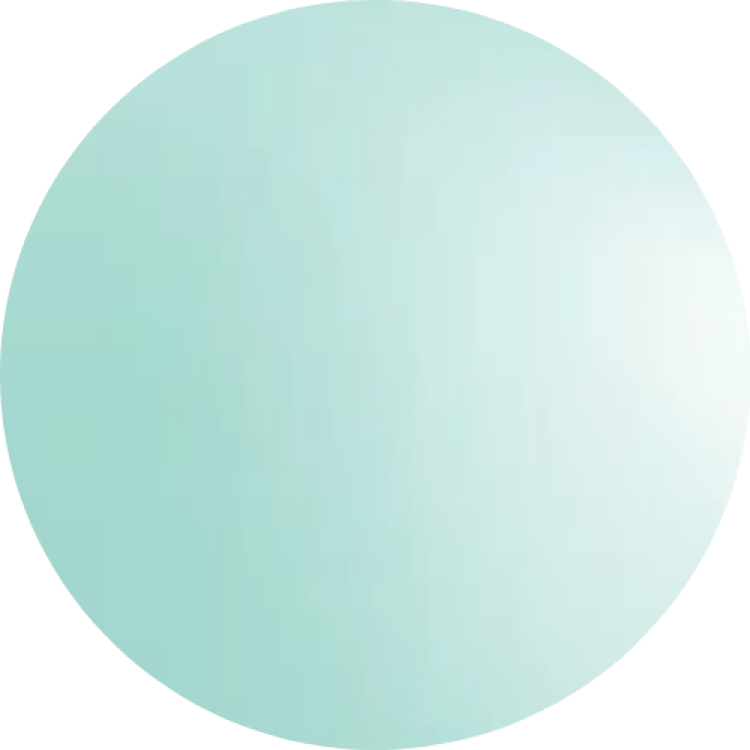 Pearl Mint Green