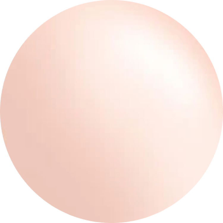 Pearl Peach