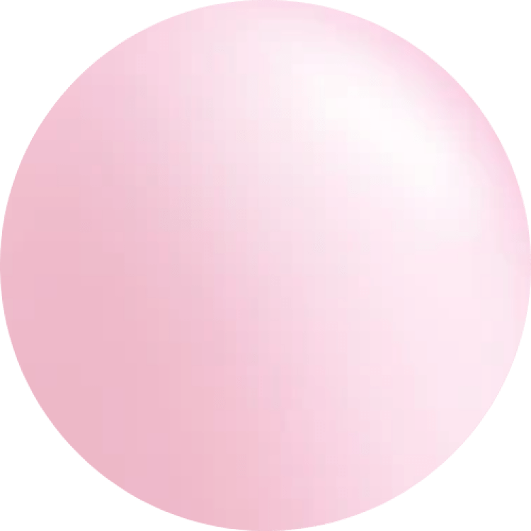 Pearl Pink