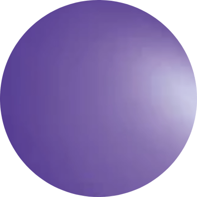 Pearl Quartz Purple