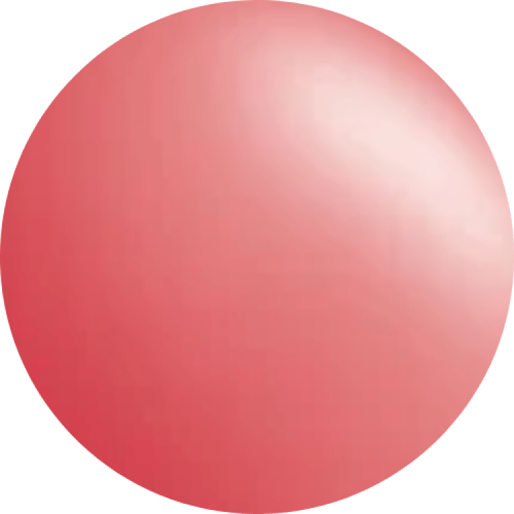 Pearl Ruby Red
