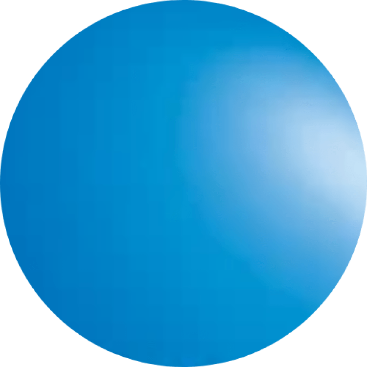 Pearl Sapphire Blue