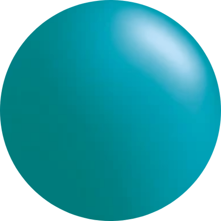 Pearl Teal