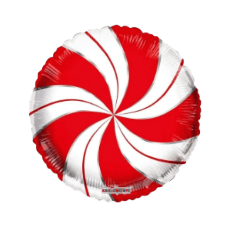 Peppermint Candy