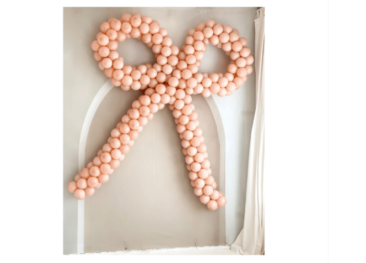 Giant Bow