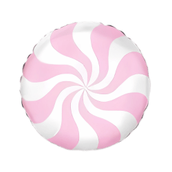 Pink Candy