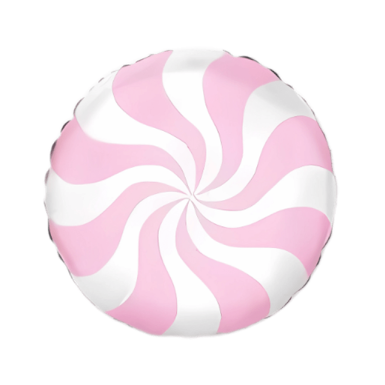 Pink Candy