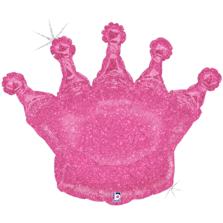 Pink Crown