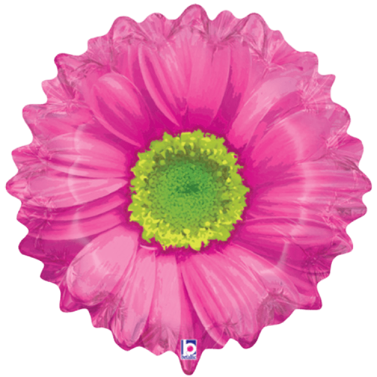 Pink Flower
