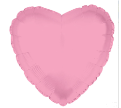 Pink Heart