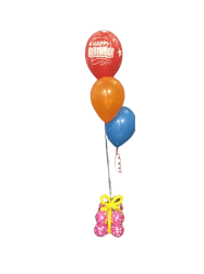 Present Bouquet