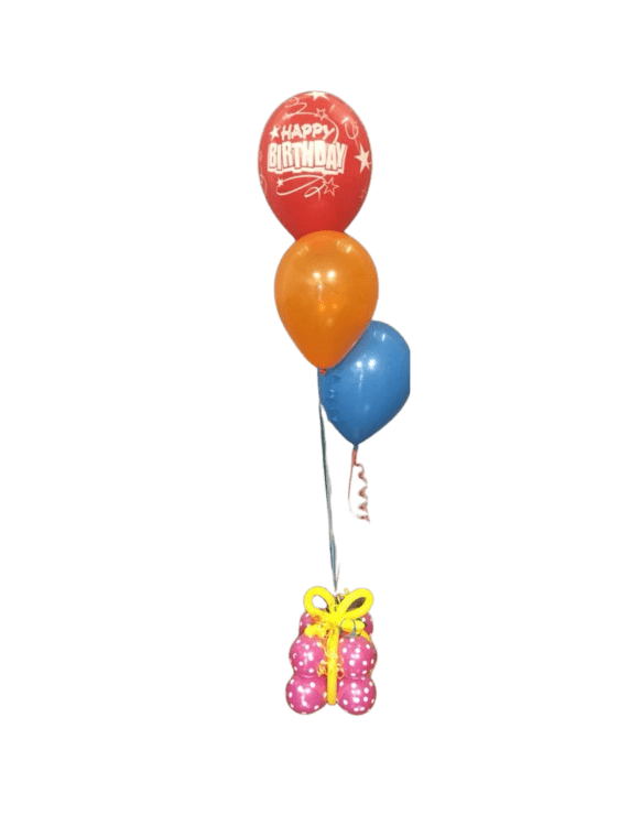 Present Bouquet