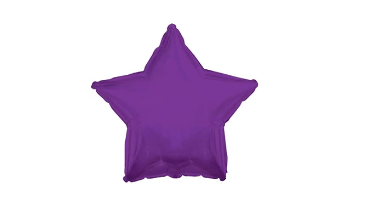 Purple Star