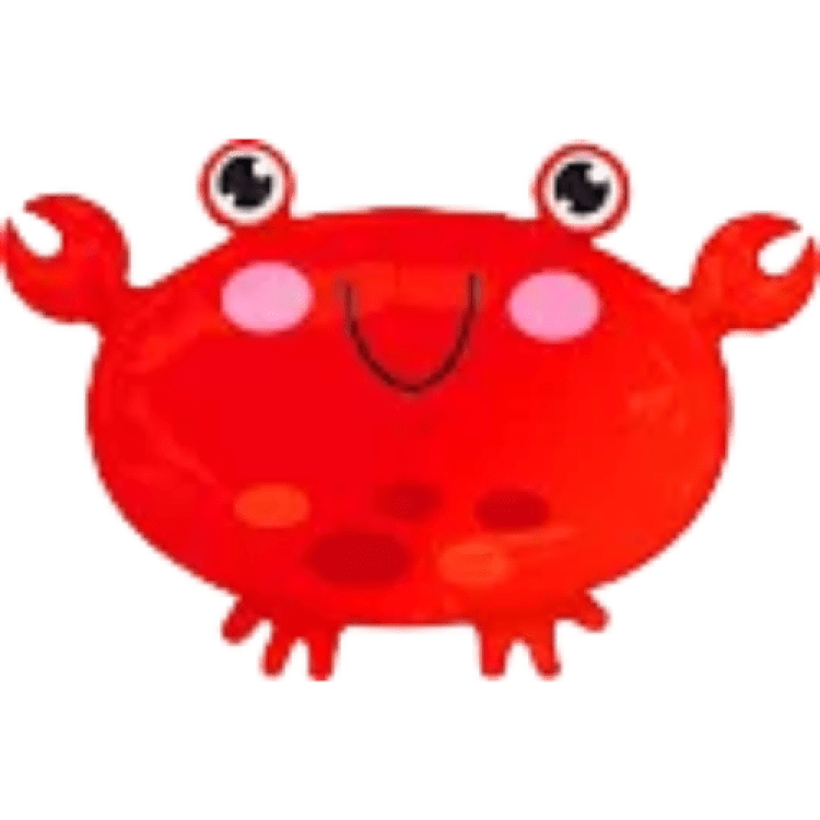 Red Crab