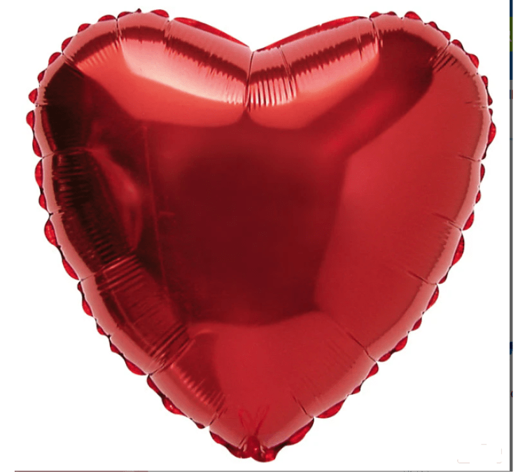 Red Heart