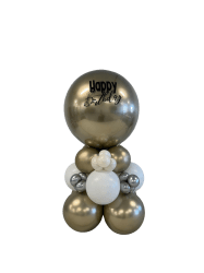 Birthday Balloon