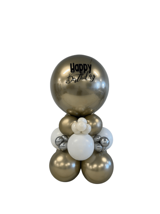 Birthday Balloon