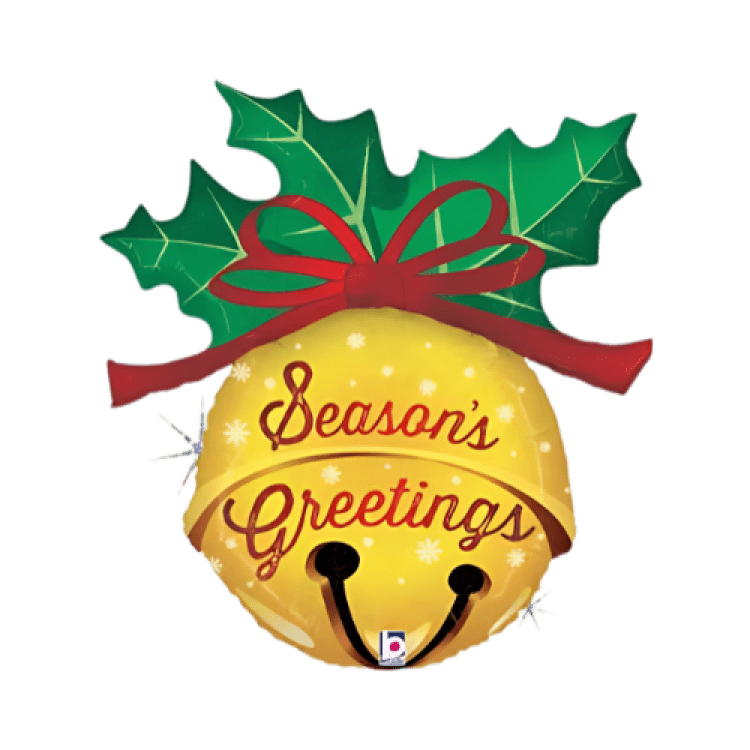 Season Greetings