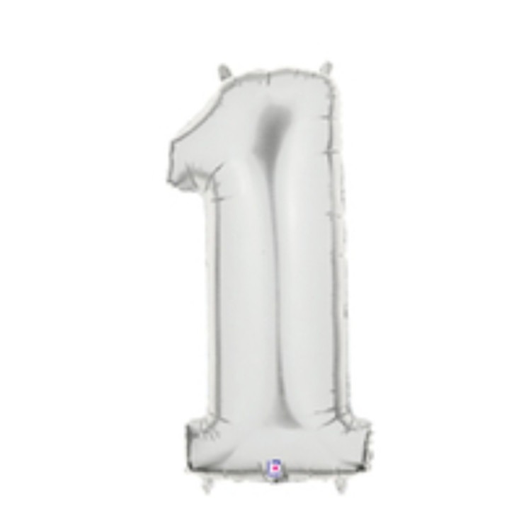 Silver 1